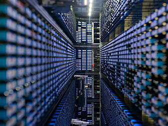 Amazon Gets Planning Permissio...